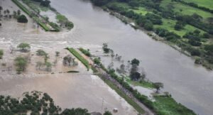 El boquete en el Canal del Dique ocasionó en 2010 la peor tragedia invernal en el Atlántico.