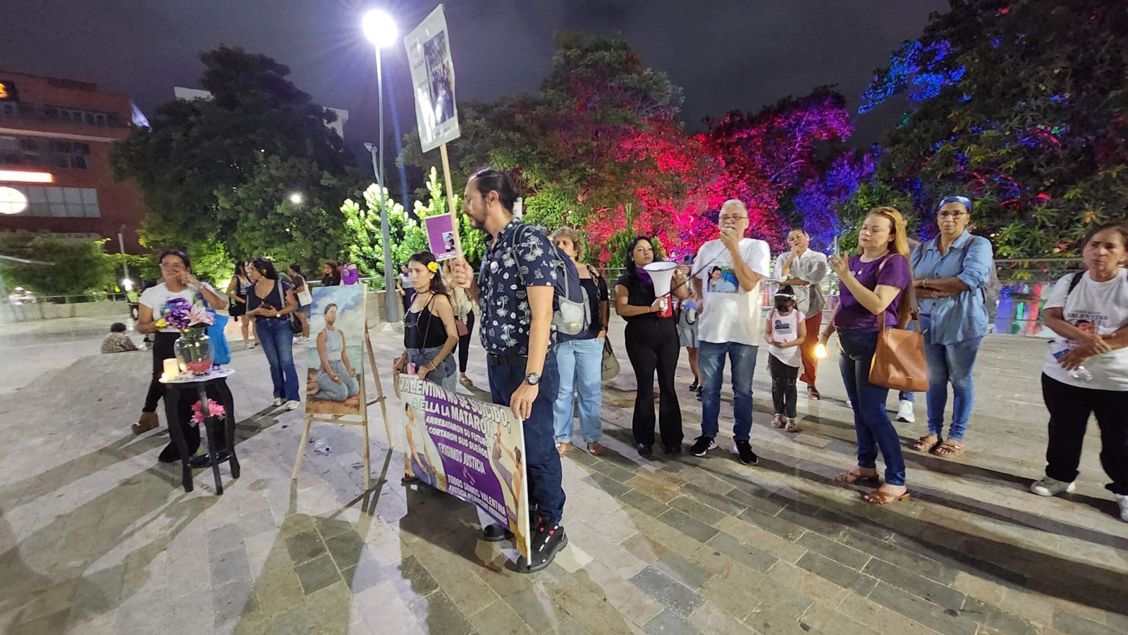 Fue golpeada, humillada y controlada, más revelaciones sobre la muerte de Valentina