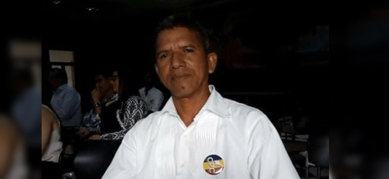 “Por omisión” fue asesinado Luis Barrios en Palmar de Varela, afirma juez al condenar a la Nación