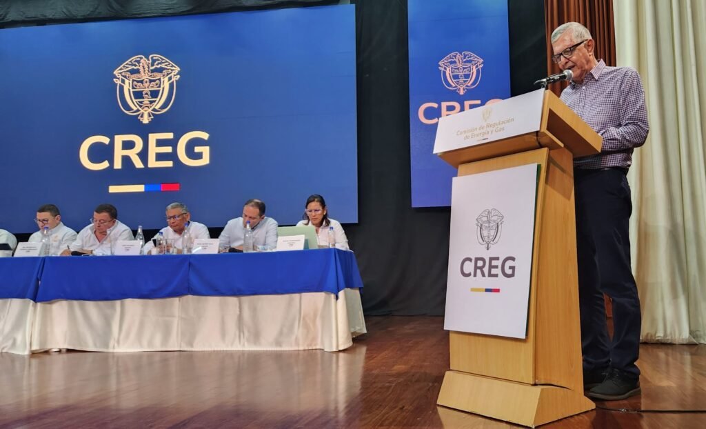 Norman Alarcón, Coordinador regional de la Liga de Usuarios.