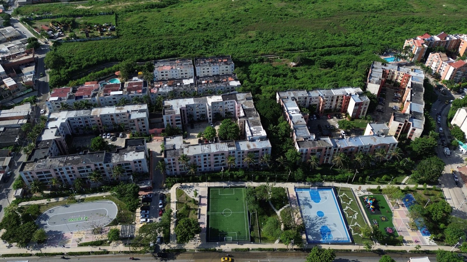 Niegan nulidad y Distrito debe cumplir fallo que ordena demoler La Colina Campestre