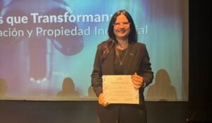 Nataly Galán Freyle, directora de Investigaciones.