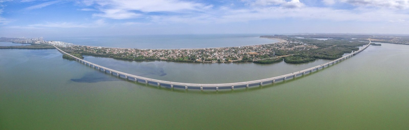Base catastral de municipios creció hasta un 761.7% por la gestión del Área Metropolitana de Barranquilla