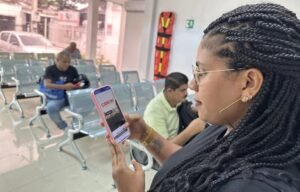 Los trámites catastrales a un clic.