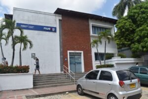 La Nueva EPS es la de peor servicio.