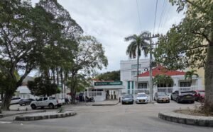 Sede de Posgrado de la Unisimón.