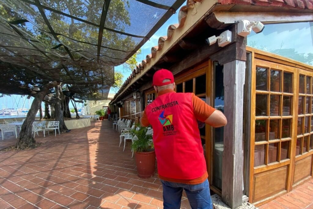 Los predios en Cartagena sumaron 334.420 al cierre de 2025.