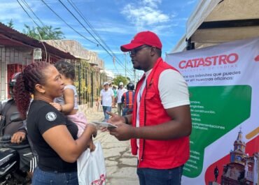 Cartagena se valoriza: avalúo catastral llegó a los $100.3 billones, reporta el AMB