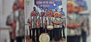 Los primeros juglares de 1973.