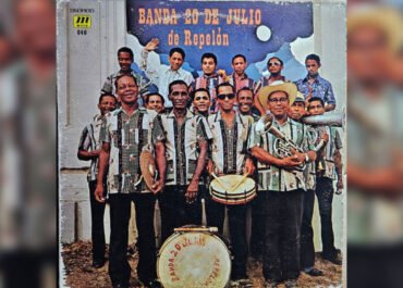 Banda 20 de Julio, patrimonio vivo del Carnaval