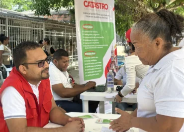 Cambios de nombre y rectificaciones, los trámites más solicitados en catastro de Cartagena